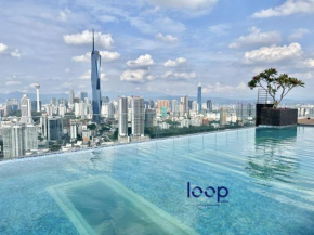 Riveria City KL Sentral by Loop Suites